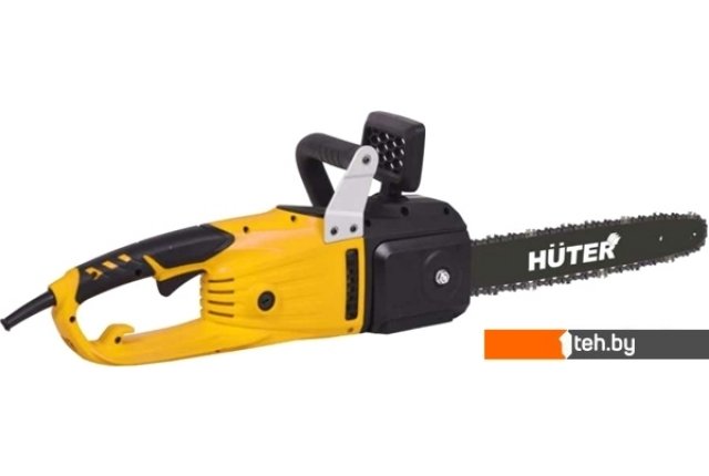 Цепные электро- и бензопилы Huter ELS-2.7 Цепные электро- и бензопилы Huter ELS-2.7