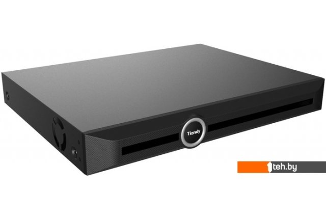 Видеорегистраторы наблюдения Tiandy TC-R3232 I/B/K/V3.1 Видеорегистраторы наблюдения Tiandy TC-R3232 I/B/K/V3.1