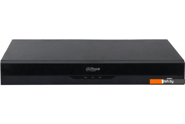 Видеорегистраторы наблюдения Dahua DHI-NVR4208-EI Видеорегистраторы наблюдения Dahua DHI-NVR4208-EI