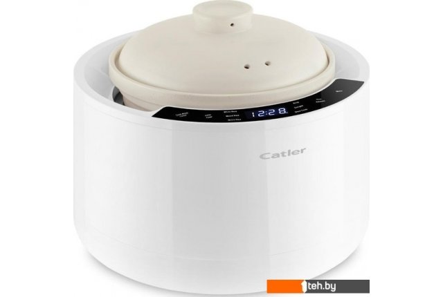 Мультиварки Catler CR 600 Мультиварки Catler CR 600