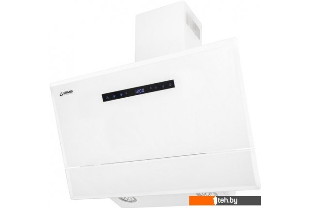 Вытяжки Grand Lester GC 90 (белый) Вытяжки Grand Lester GC 90 (белый)