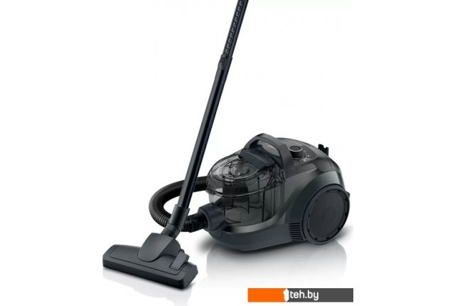 Пылесосы Bosch Serie 4 BGC21X300 Пылесосы Bosch Serie 4 BGC21X300