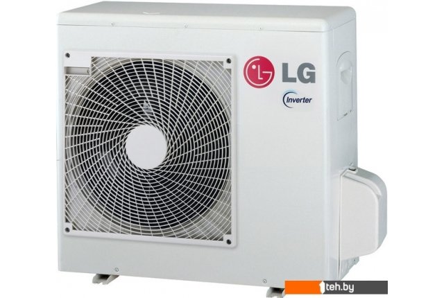 Кондиционеры LG MU4M25 Кондиционеры LG MU4M25