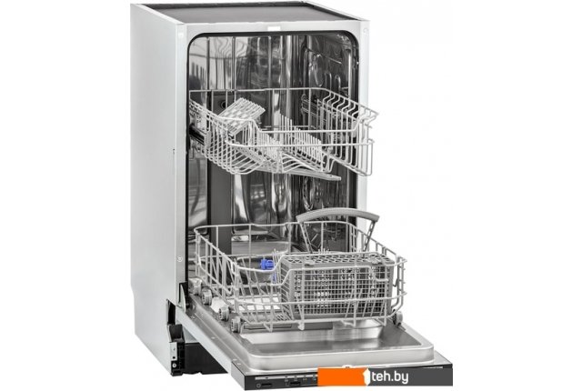 Посудомоечные машины Krona Brenta 45 BI Посудомоечные машины Krona Brenta 45 BI