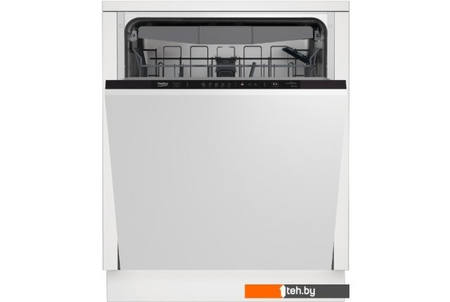 Посудомоечные машины BEKO BDIN15531 Посудомоечные машины BEKO BDIN15531
