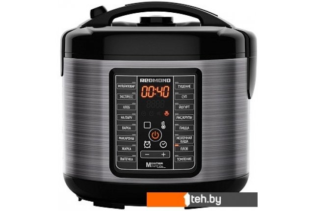 Мультиварки Redmond MC107 Мультиварки Redmond MC107
