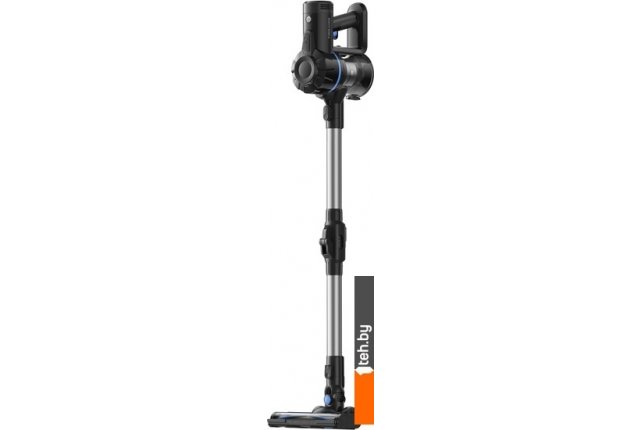 Пылесосы Dreame Trouver Cordless Vacuum Cleaner J10 VJ10A (международная версия) Пылесосы Dreame Trouver Cordless Vacuum Cleaner J10 VJ10A (международная версия)