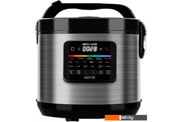Мультиварки Redmond MC109 Мультиварки Redmond MC109