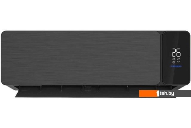 Кондиционеры Viomi Cross Pro 18000BTU KFR-52GW/EY2UMC-A++/A+ Кондиционеры Viomi Cross Pro 18000BTU KFR-52GW/EY2UMC-A++/A+