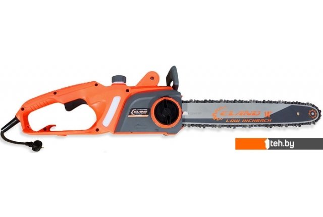 Цепные электро- и бензопилы ELAND ECS-18014 Цепные электро- и бензопилы ELAND ECS-18014