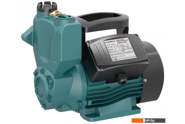 Насосы Grandfar AS600 Насосы Grandfar AS600