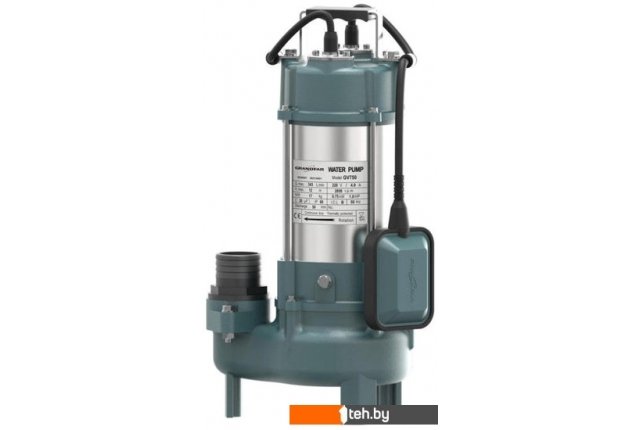 Насосы Grandfar GV1100(GR) Насосы Grandfar GV1100(GR)