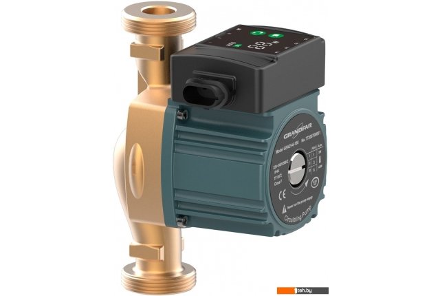Насосы Grandfar GEA32-10-180U Насосы Grandfar GEA32-10-180U