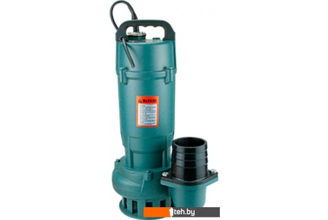 Насосы Grandfar QDX3-30-1.1 Насосы Grandfar QDX3-30-1.1