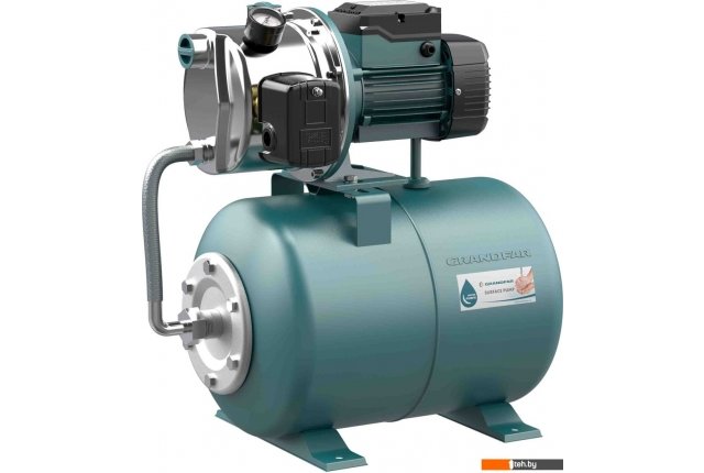 Насосы Grandfar AUTOGJSm1100S1A Насосы Grandfar AUTOGJSm1100S1A