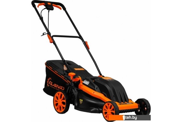 Газонокосилки ELAND GLM-3816 Газонокосилки ELAND GLM-3816