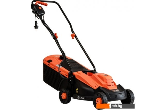 Газонокосилки ELAND GLM-3213 Газонокосилки ELAND GLM-3213