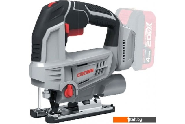 Электролобзики CROWN CT25008HX Электролобзики CROWN CT25008HX