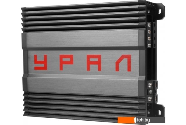 Автомобильные усилители Урал TT 1.1250 Автомобильные усилители Урал TT 1.1250