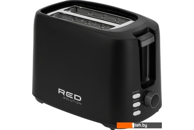 Тостеры RED Solution RT-440 Тостеры RED Solution RT-440