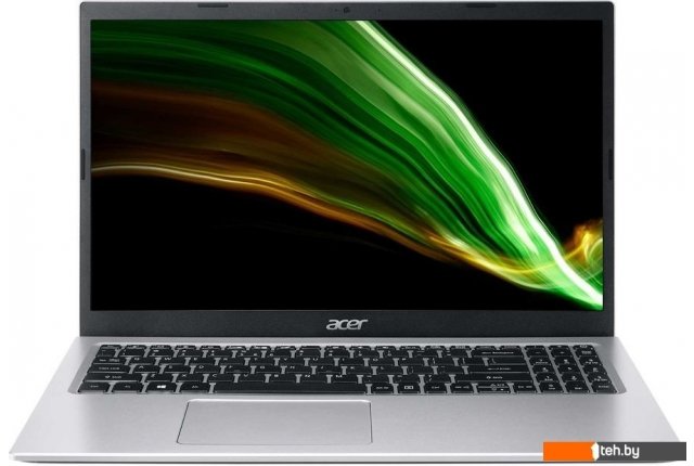 Ноутбуки Acer Aspire 3 A315-35 NX.A6LER.01H Ноутбуки Acer Aspire 3 A315-35 NX.A6LER.01H
