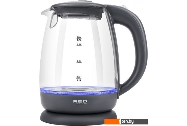 Электрочайники и термопоты RED Solution RK-G185 Электрочайники и термопоты RED Solution RK-G185