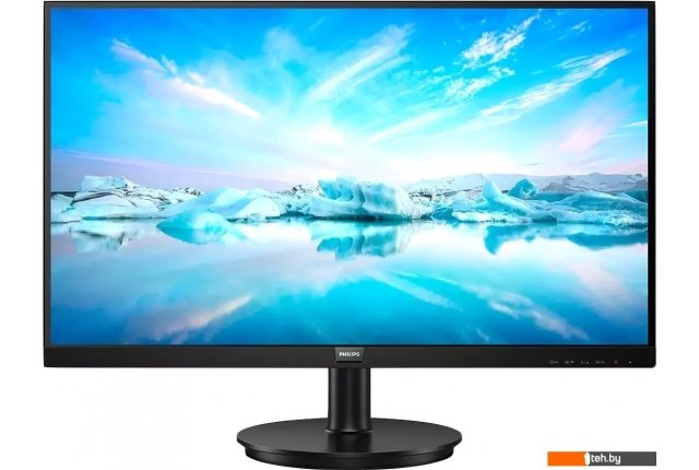 Мониторы Philips 275V8LA/01 Мониторы Philips 275V8LA/01