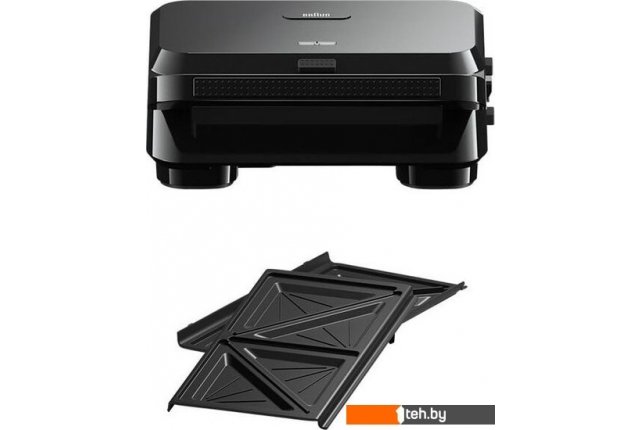 Электрогрили Braun SnackMaker 5 SM5000 Электрогрили Braun SnackMaker 5 SM5000