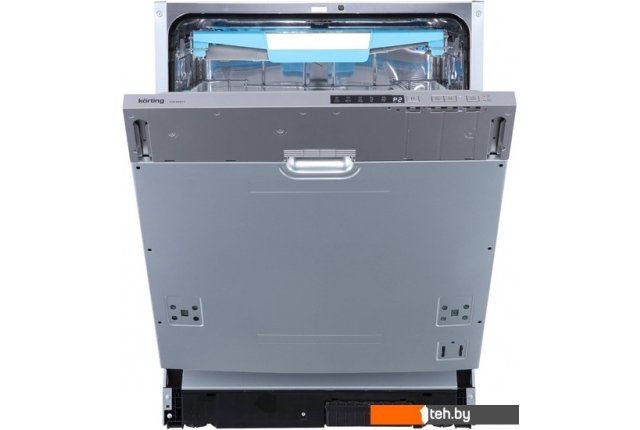 Посудомоечные машины Korting KDI 60017 Посудомоечные машины Korting KDI 60017