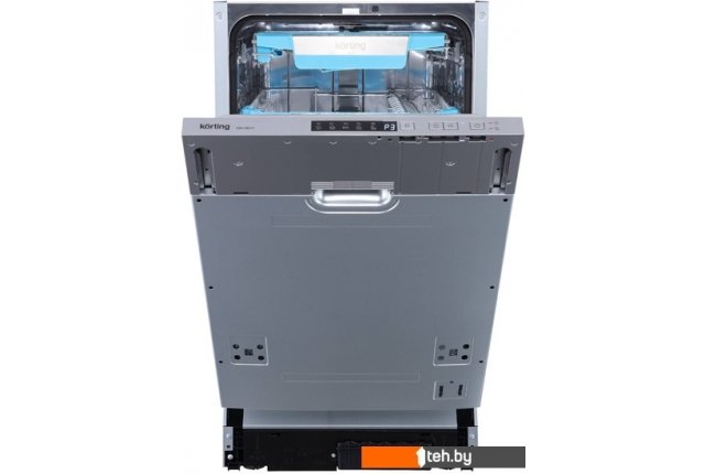 Посудомоечные машины Korting KDI 45017 Посудомоечные машины Korting KDI 45017