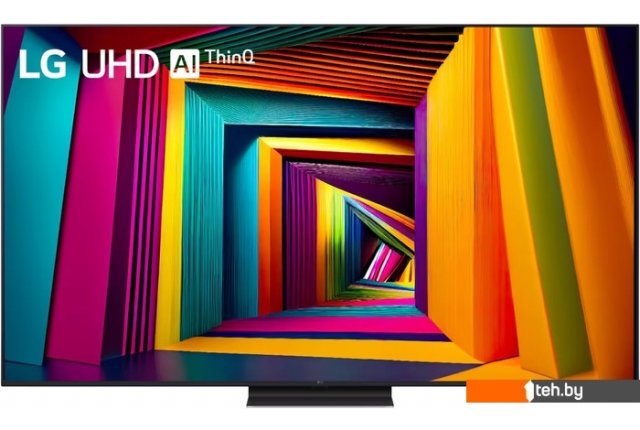 Телевизоры LG UT91 75UT91006LA Телевизоры LG UT91 75UT91006LA
