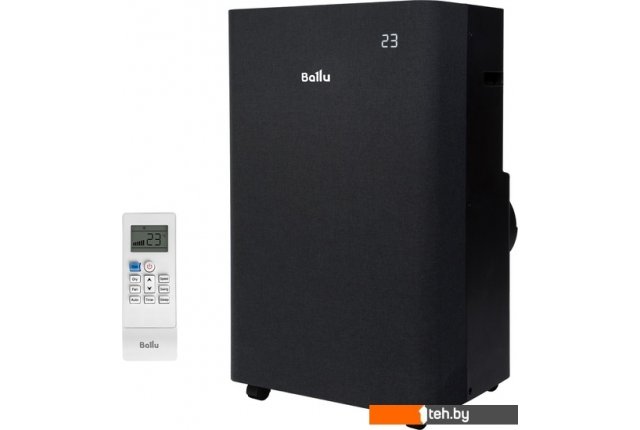 Кондиционеры Ballu Velure BPAC-14 EW/N6 Кондиционеры Ballu Velure BPAC-14 EW/N6