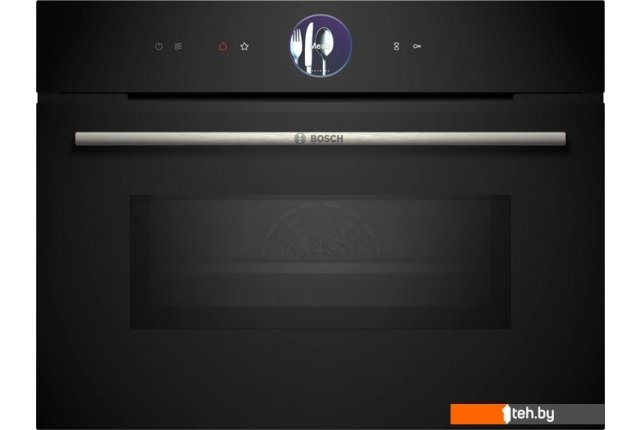 Духовые шкафы Bosch Serie 8 CMG7361B1 Духовые шкафы Bosch Serie 8 CMG7361B1