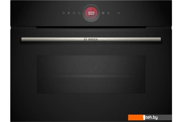 Духовые шкафы Bosch Serie 8 CMG7241B1 Духовые шкафы Bosch Serie 8 CMG7241B1