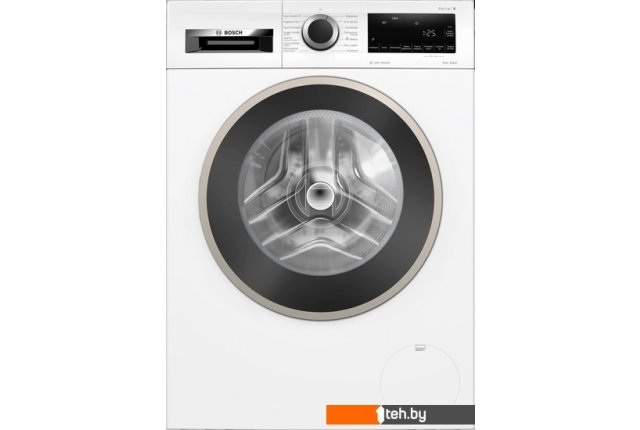 Стиральная машина Bosch Serie 6 WGG242ZEPL Стиральная машина Bosch Serie 6 WGG242ZEPL