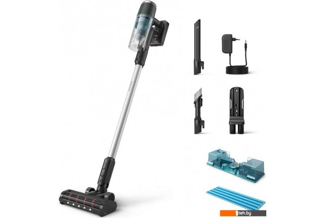 Пылесосы Philips XC3133/01 Пылесосы Philips XC3133/01