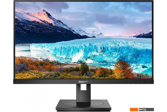 Мониторы Philips 272S1M/00 Мониторы Philips 272S1M/00
