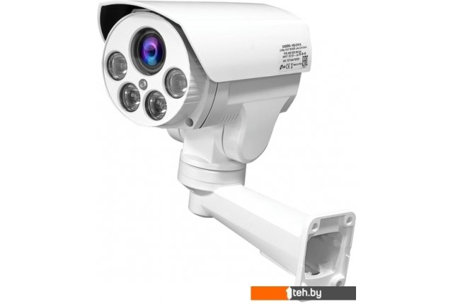 IP-камеры Ginzzu HIB-2V01A IP-камеры Ginzzu HIB-2V01A