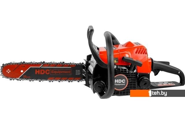 Цепные электро- и бензопилы HDC HD-C180 HD6210-2 Цепные электро- и бензопилы HDC HD-C180 HD6210-2