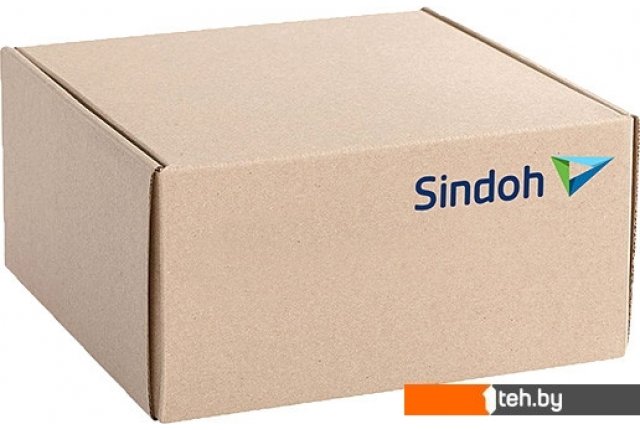 Картриджи для принтеров и МФУ Sindoh N500R80K Картриджи для принтеров и МФУ Sindoh N500R80K