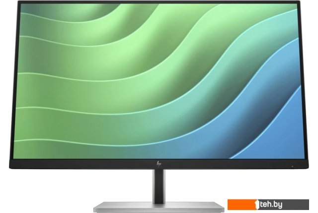 Мониторы HP E27 G5 6N4E2AA Мониторы HP E27 G5 6N4E2AA