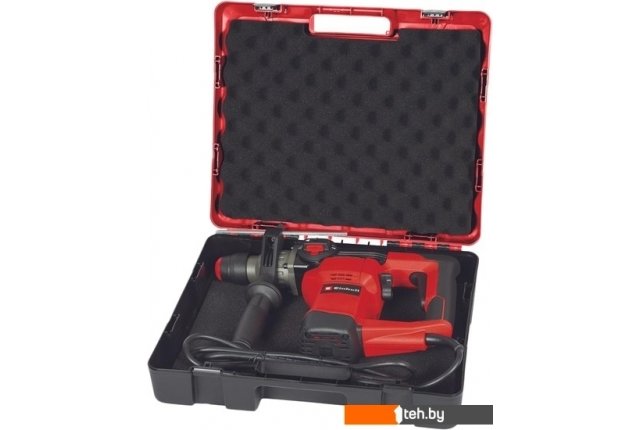 Перфораторы Einhell TC-RH 28 3F 4258002 Перфораторы Einhell TC-RH 28 3F 4258002