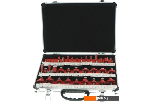 Фрезы Sturm 9016-RB-S35 Фрезы Sturm 9016-RB-S35