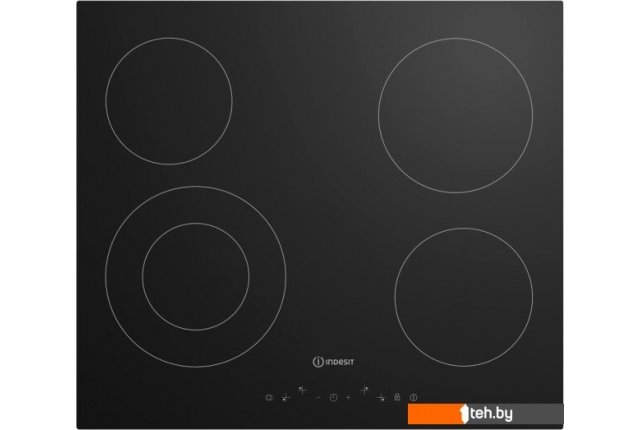 Варочные панели Indesit IRT 260 Варочные панели Indesit IRT 260