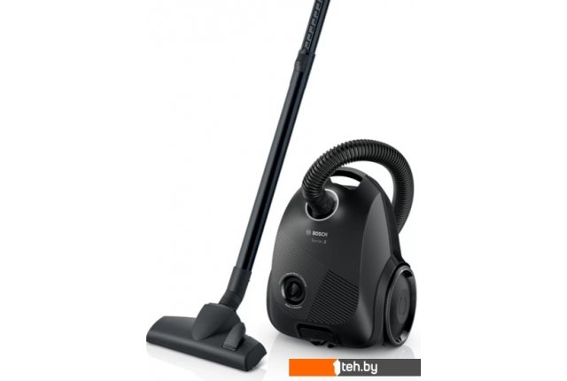 Пылесосы Bosch BGBS2LB1 Пылесосы Bosch BGBS2LB1