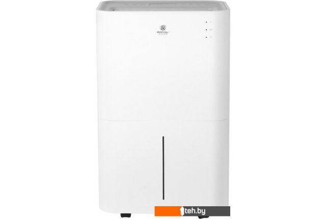 Осушители воздуха Royal Clima Pacific Loft RD-PC25-E Осушители воздуха Royal Clima Pacific Loft RD-PC25-E