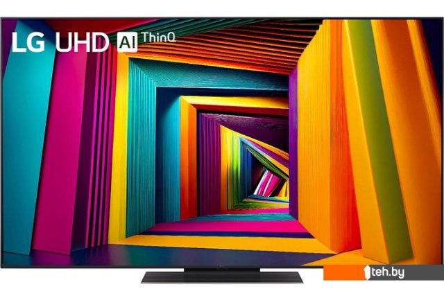 Телевизоры LG UT91 55UT91006LA Телевизоры LG UT91 55UT91006LA