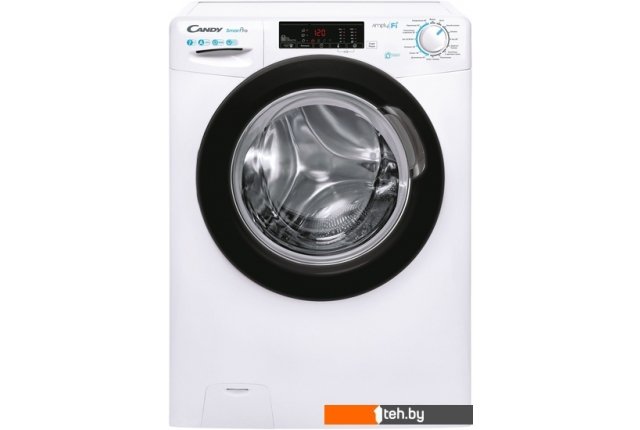 Стиральная машина Candy Smart Pro CSO4 107TB1/2-07 31010593 Стиральная машина Candy Smart Pro CSO4 107TB1/2-07 31010593