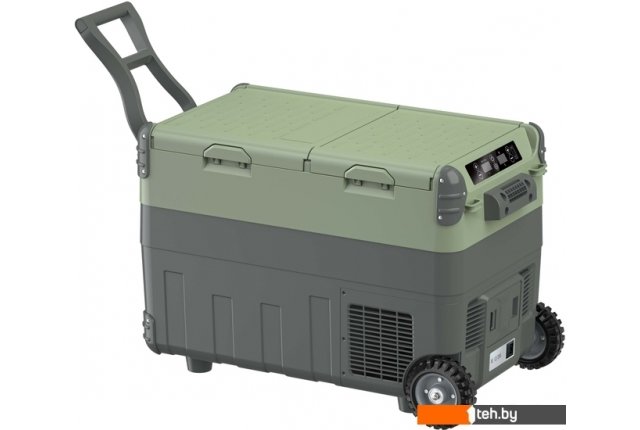 Автохолодильники, термобоксы, термосумки Filymore X40K 40л (зеленый) Автохолодильники, термобоксы, термосумки Filymore X40K 40л (зеленый)