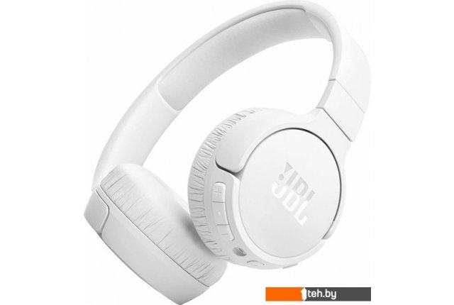 Наушники и гарнитуры JBL Tune 670NC (белый) Наушники и гарнитуры JBL Tune 670NC (белый)